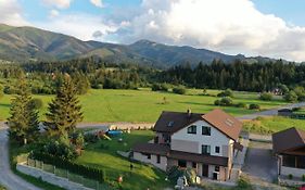 Apartmán pod Sivým vrchom