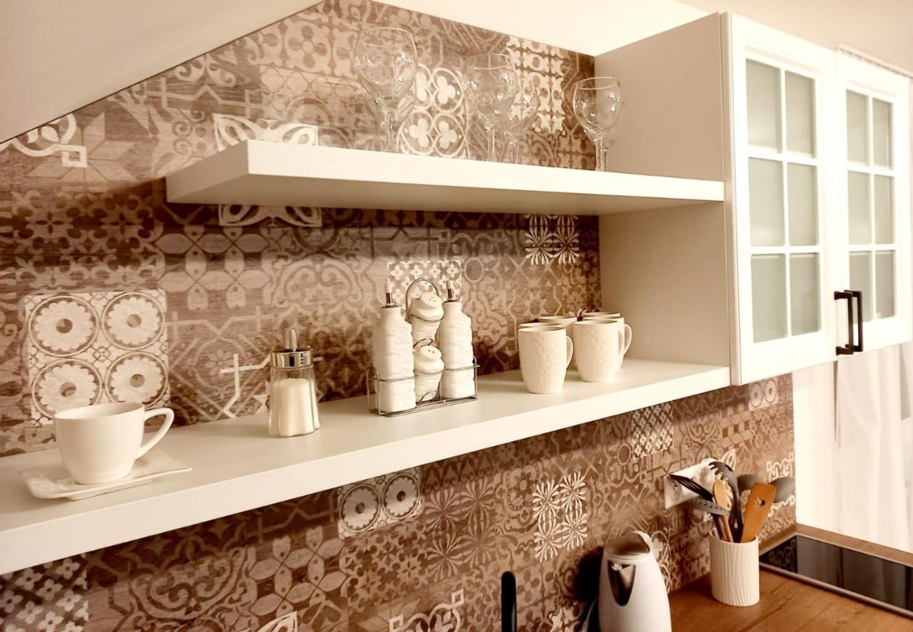 Apartmán pod Sivým vrchom Zuberec Exteriér fotografie